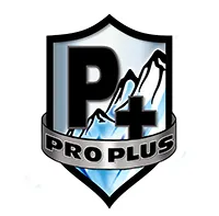 Pro Plus Powersports Trailer Logo 200px