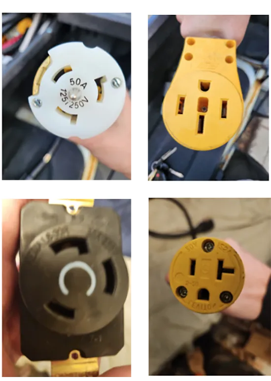 vendor plugin options