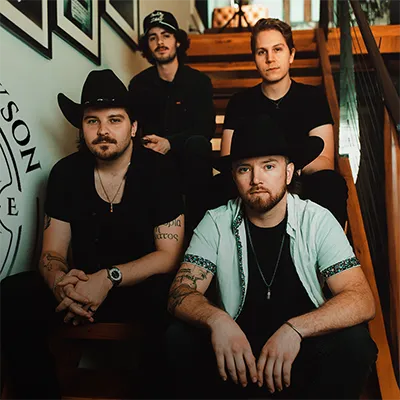 Brandon Jackson 400x400px