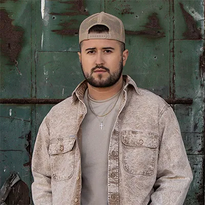 Dylan Schneider PREFERRED IMAGE (Credit_ Spidey Smith) 400x400px