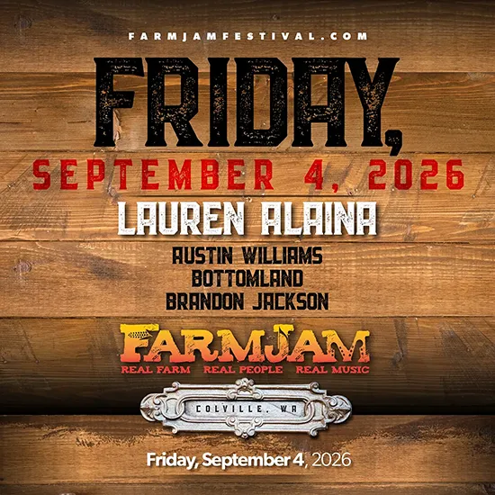 FarmJam 2026 Friday Sept 4 lineup post-550px