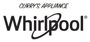 curry's whirlpool logo